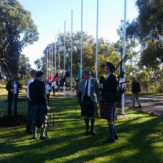 Glen Innes Highlands Glen Innes Highlands
