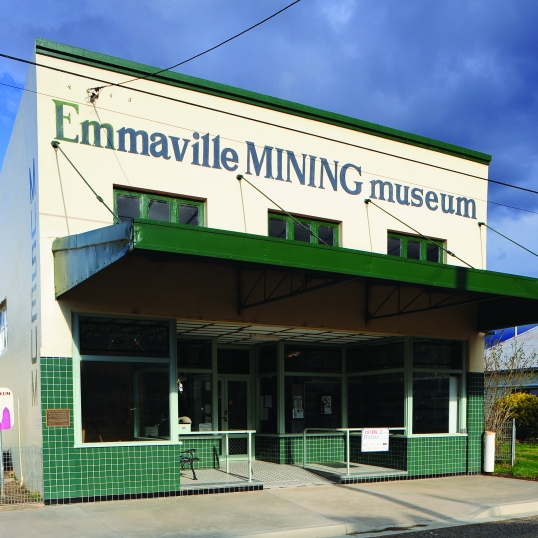 Glen Innes Highlands Glen Innes Highlands