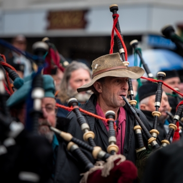Australian Celtic<div>Festival</div>