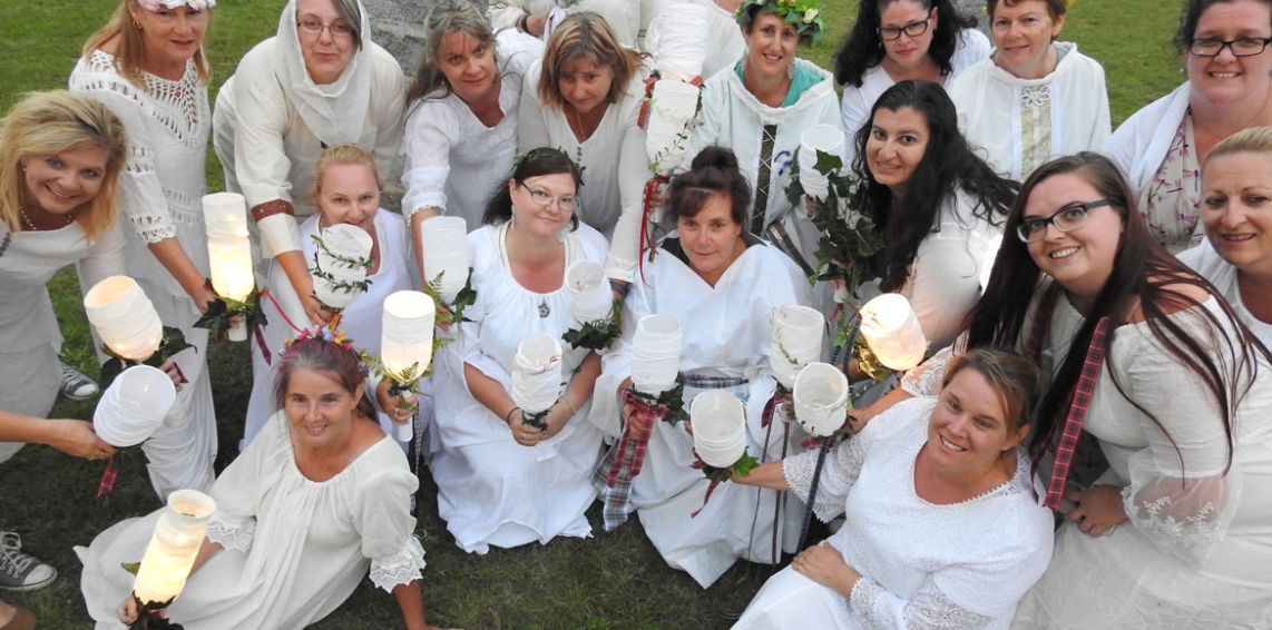 Glen Innes Highlands Glen Innes Highlands