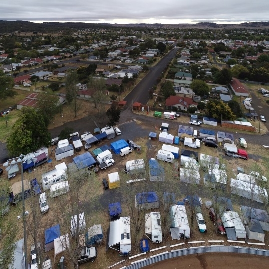 Glen Innes Highlands Glen Innes Highlands