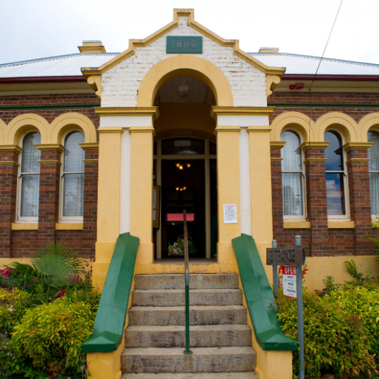 Glen Innes Highlands Glen Innes Highlands