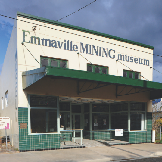 Glen Innes Highlands Glen Innes Highlands