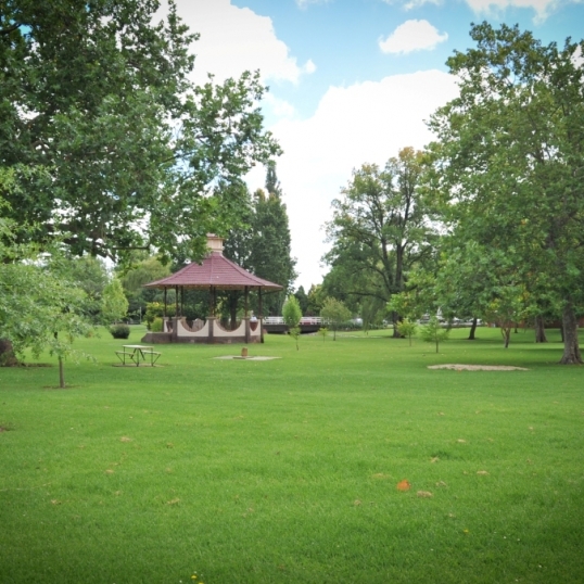 Glen Innes Highlands Glen Innes Highlands