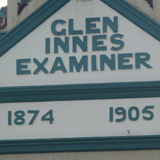 Glen Innes Highlands Glen Innes Highlands