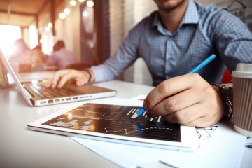 Start/Buy a Business
