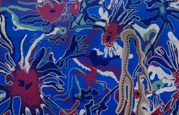Indigenous Arts <br>&amp; Crafts