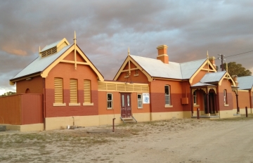 Picturesque Villages