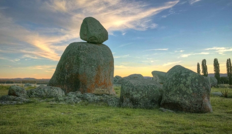 Glen Innes Highlands Glen Innes Highlands