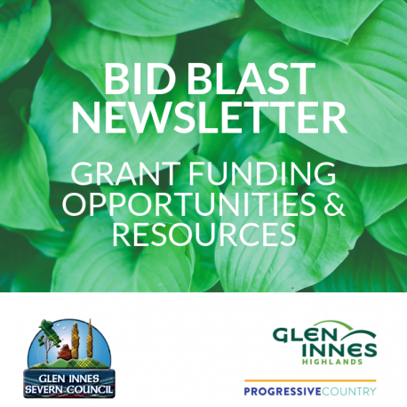 Glen Innes Highlands Glen Innes Highlands