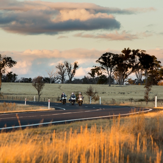 Glen Innes Highlands Glen Innes Highlands