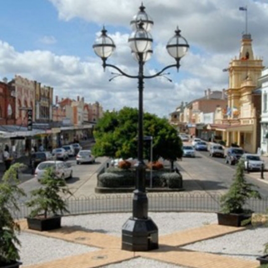 Glen Innes Highlands Glen Innes Highlands