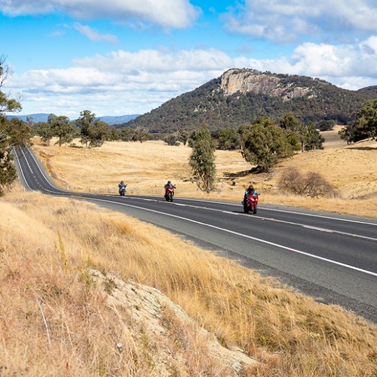 Glen Innes Highlands Glen Innes Highlands