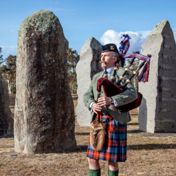 Celtic Culture Experience