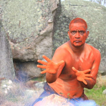 Aboriginal Culture Experience