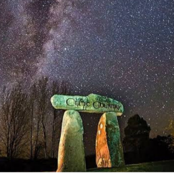 Night Sky Experience