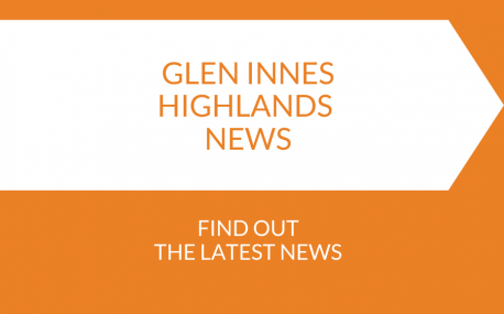 Glen Innes Highlands Glen Innes Highlands