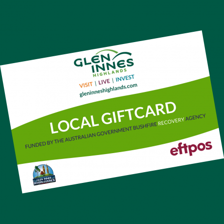 Glen Innes Highlands Glen Innes Highlands