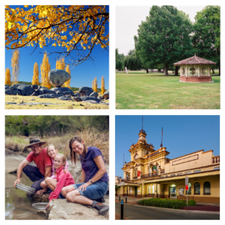 Glen Innes Highlands Glen Innes Highlands
