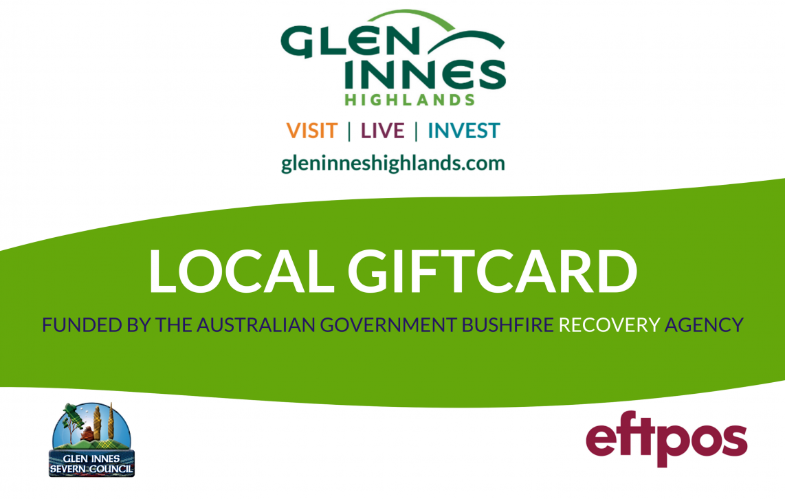 Glen Innes Highlands Glen Innes Highlands