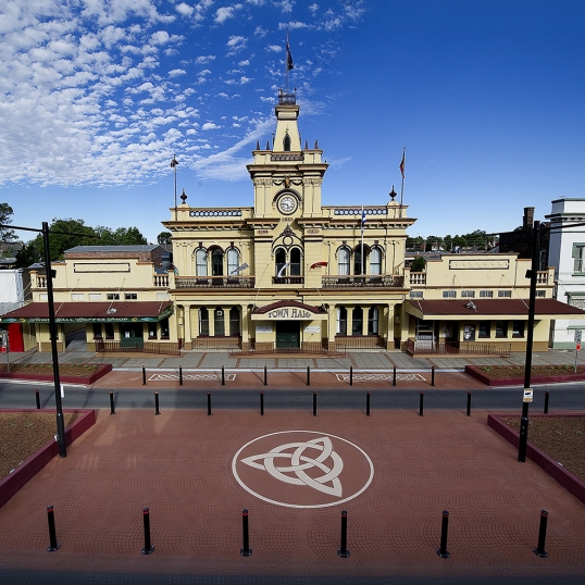 Glen Innes Highlands Glen Innes Highlands