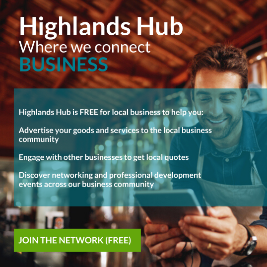 Glen Innes Highlands Glen Innes Highlands