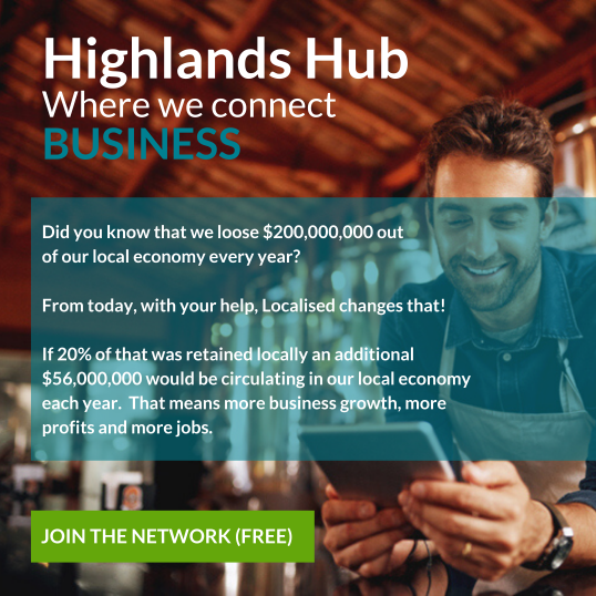 Glen Innes Highlands Glen Innes Highlands