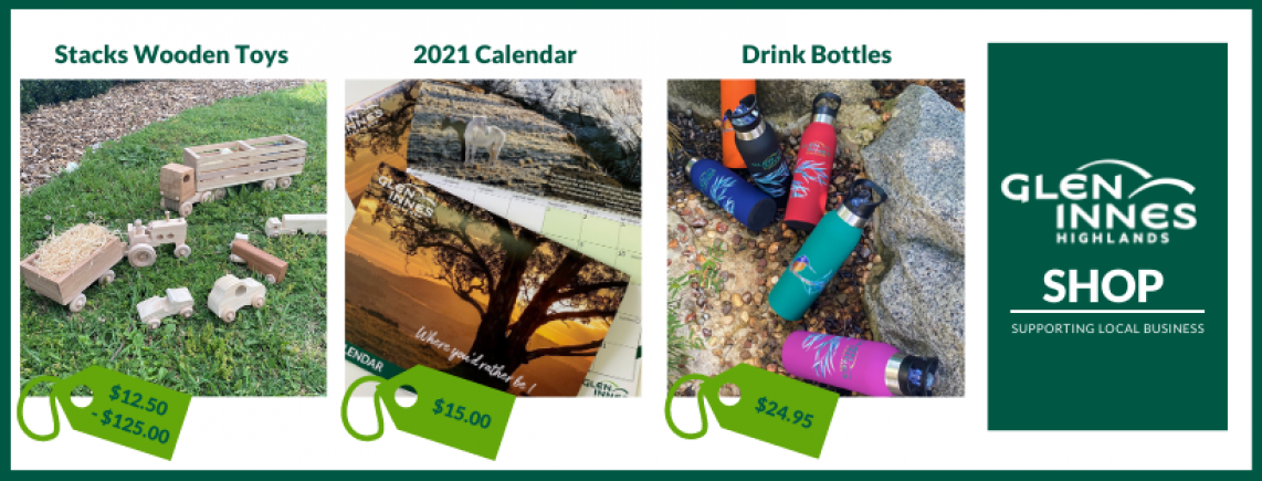 Glen Innes Highlands Glen Innes Highlands