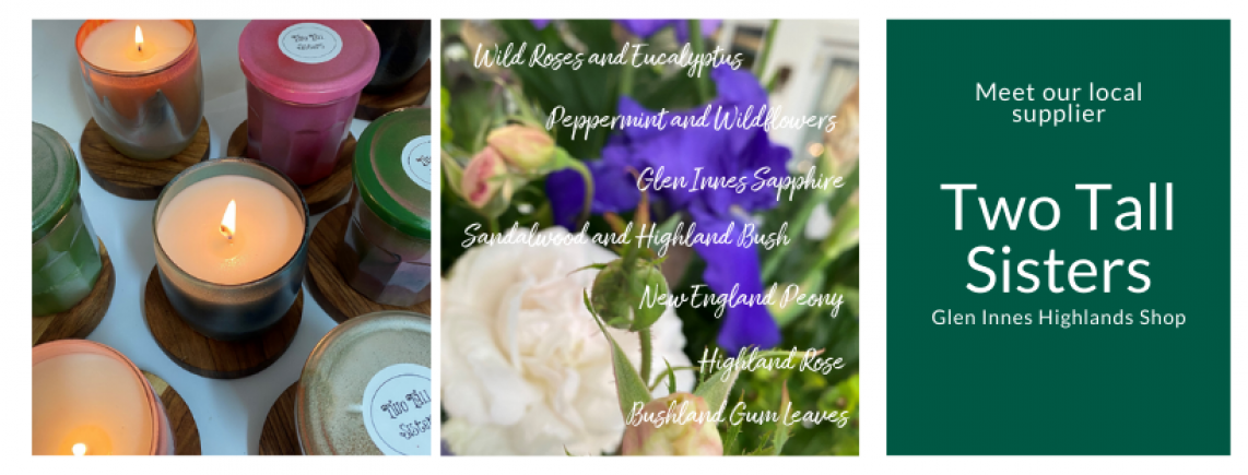 Glen Innes Highlands Glen Innes Highlands