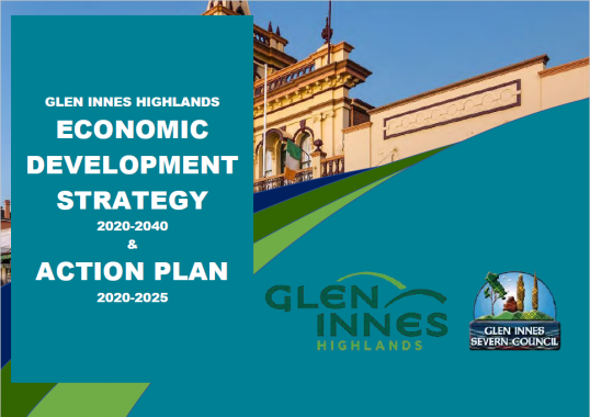 Glen Innes Highlands Glen Innes Highlands