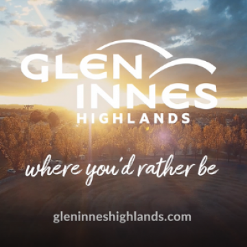 Glen Innes Highlands Glen Innes Highlands