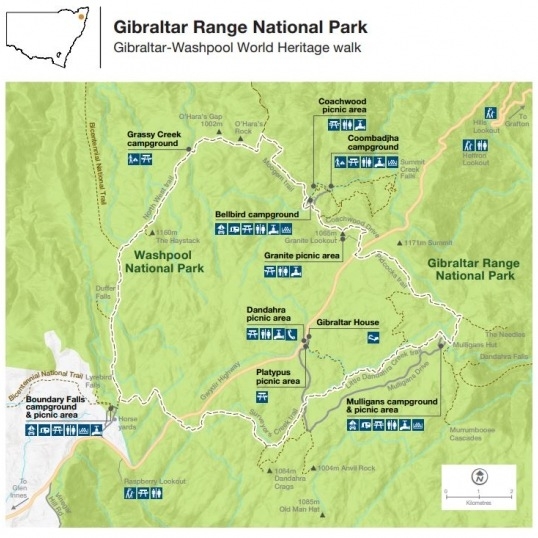 Glen Innes Highlands Glen Innes Highlands