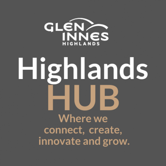 Glen Innes Highlands Glen Innes Highlands