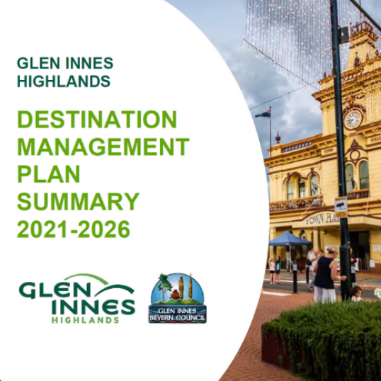 Glen Innes Highlands Glen Innes Highlands