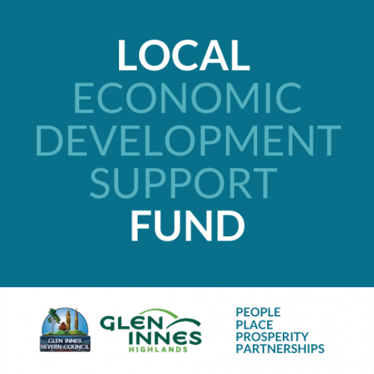 Glen Innes Highlands Glen Innes Highlands