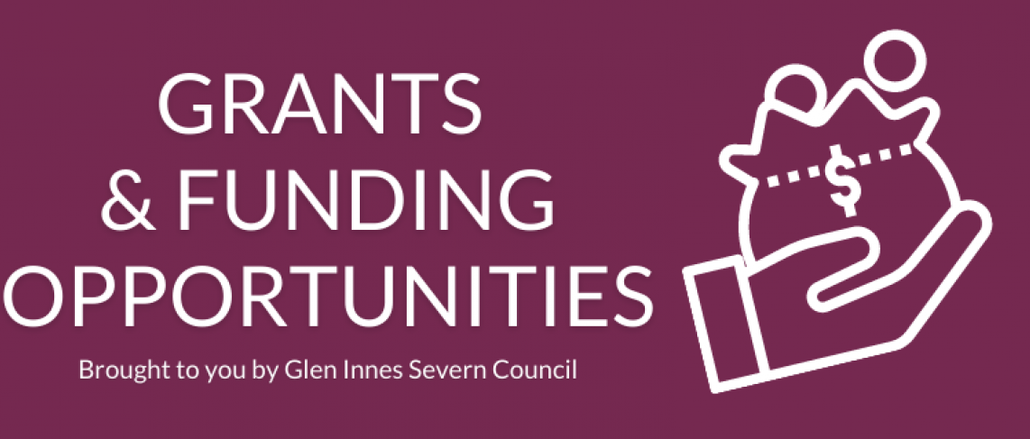 Grants & Funding Opportunities