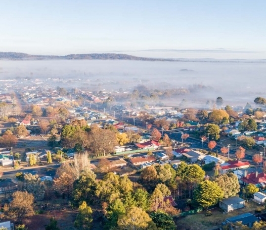 Glen Innes Highlands Glen Innes Highlands
