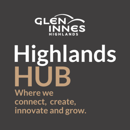 Glen Innes Highlands Glen Innes Highlands