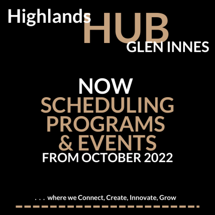 Glen Innes Highlands Glen Innes Highlands