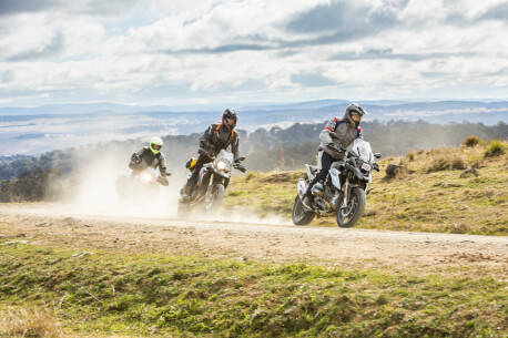 Adventure &amp; Sport