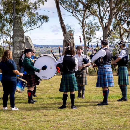 Australian Celtic Festival Glen Innes Highlands