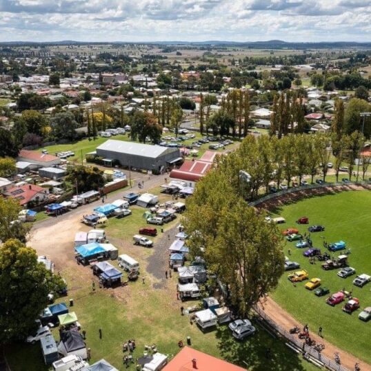 Glen Innes Highlands Glen Innes Highlands