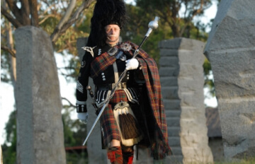 Celtic Experiences