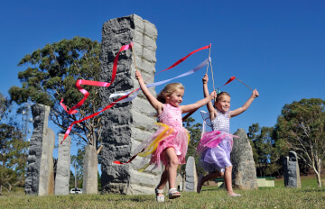 Solstice Celebrations