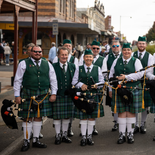 Glen Innes Highlands Glen Innes Highlands
