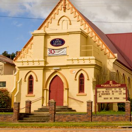 Glen Innes Highlands Glen Innes Highlands