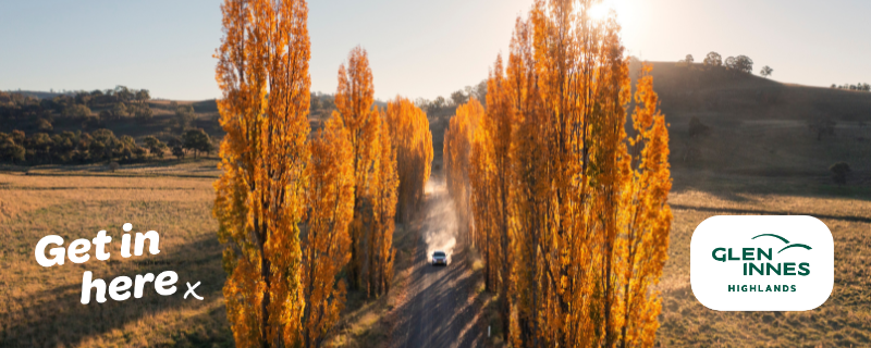 Glen Innes Highlands Glen Innes Highlands