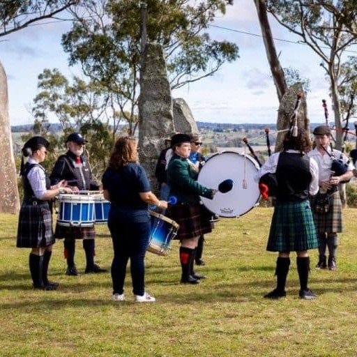 Glen Innes Highlands Glen Innes Highlands