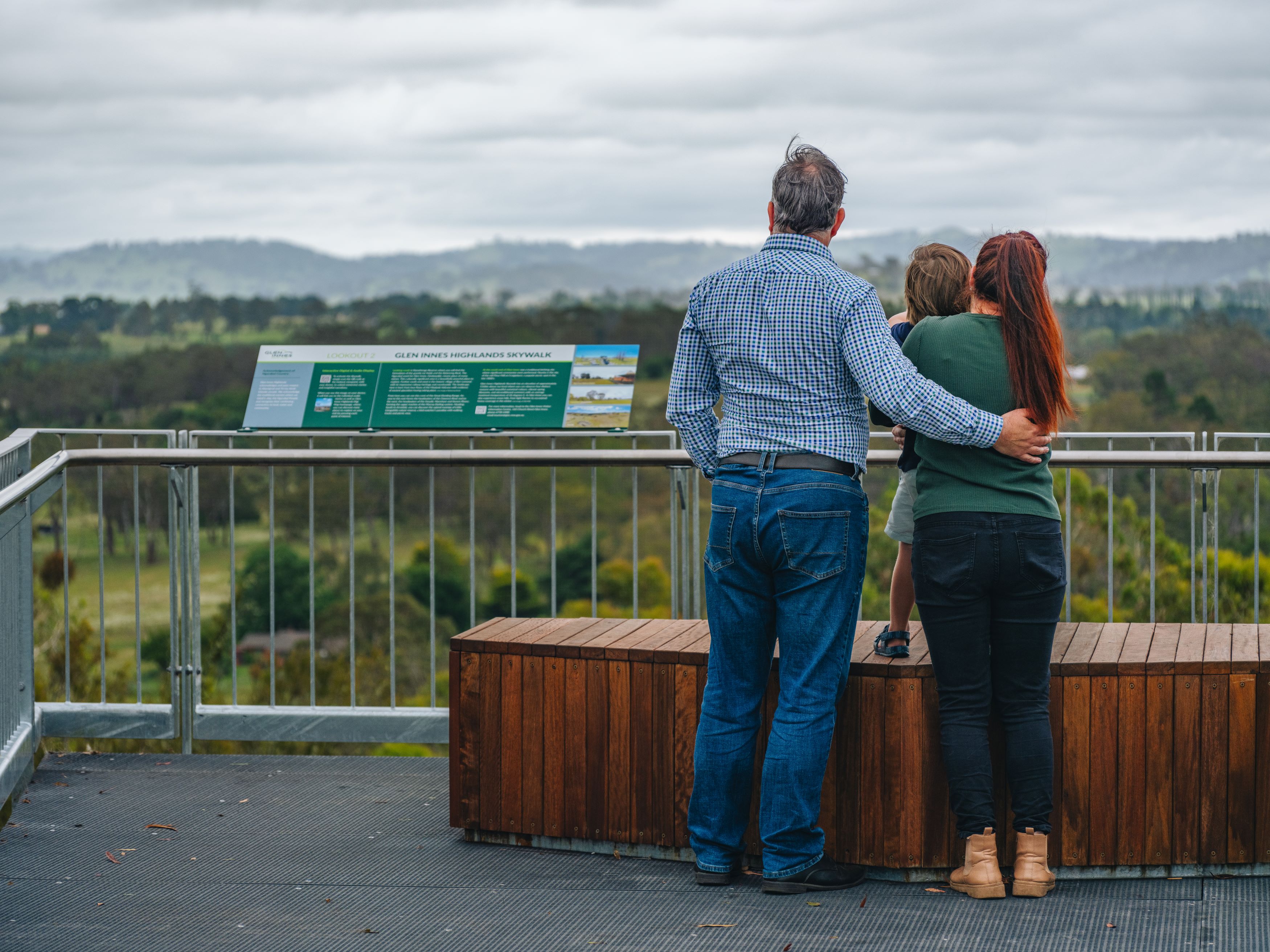 Glen Innes Highlands Glen Innes Highlands