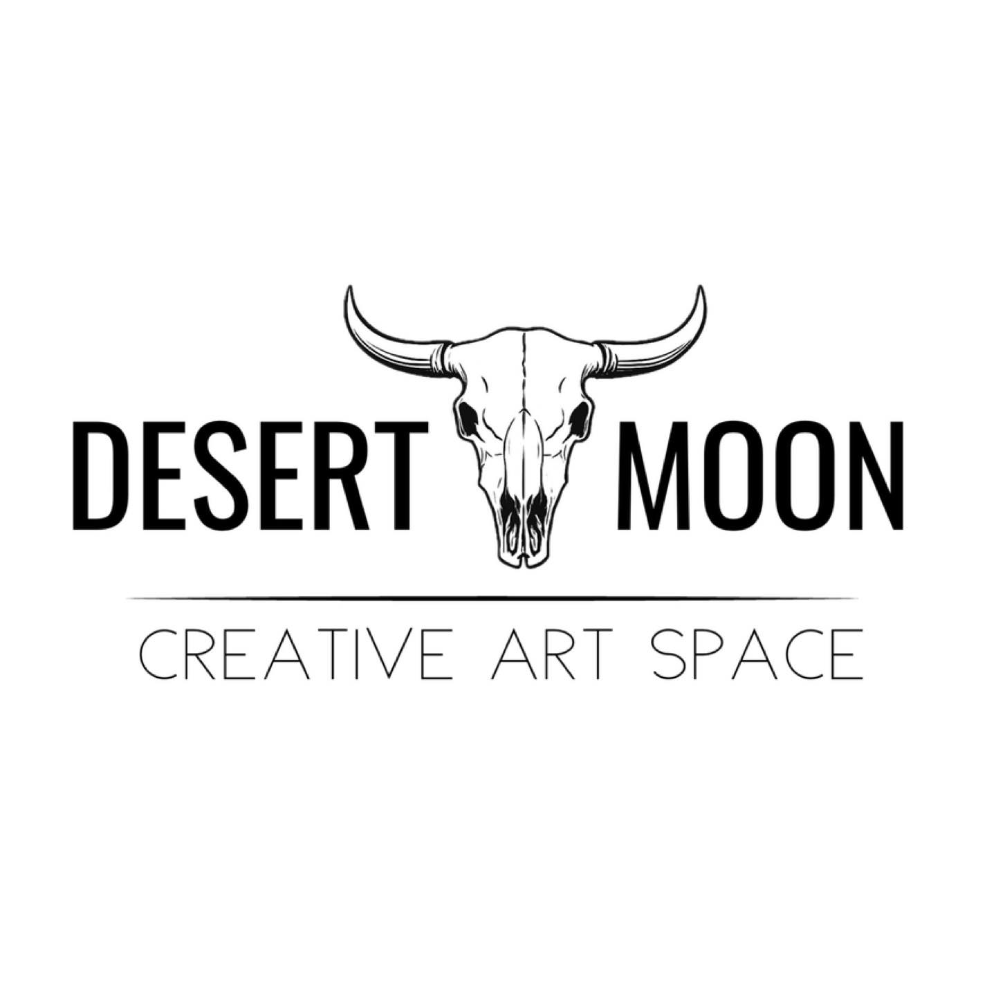 3. Desert Moon Creative Art Space
